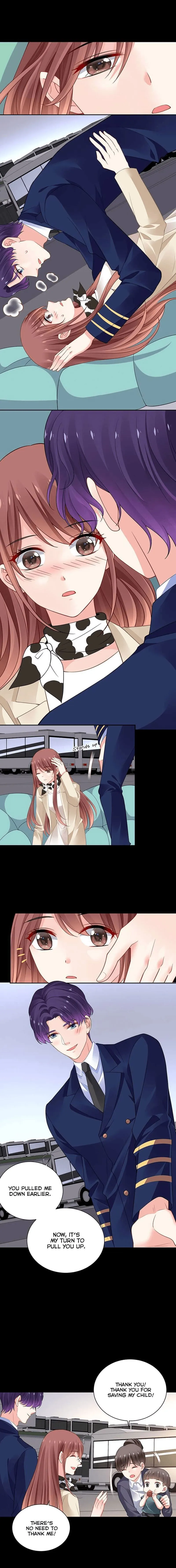 My 1/4 Boyfriends Chapter 77 Online - página 7