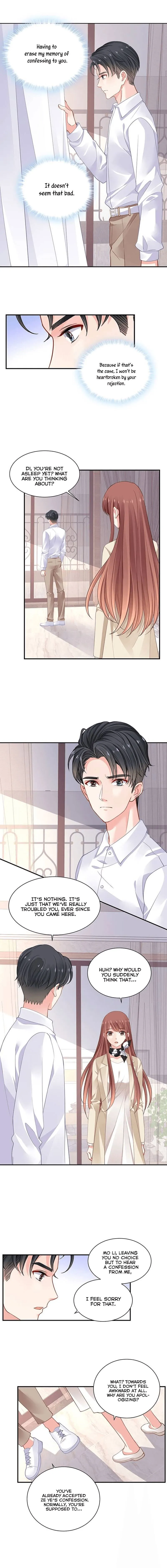 My 1/4 Boyfriends Chapter 77 Online - página 12