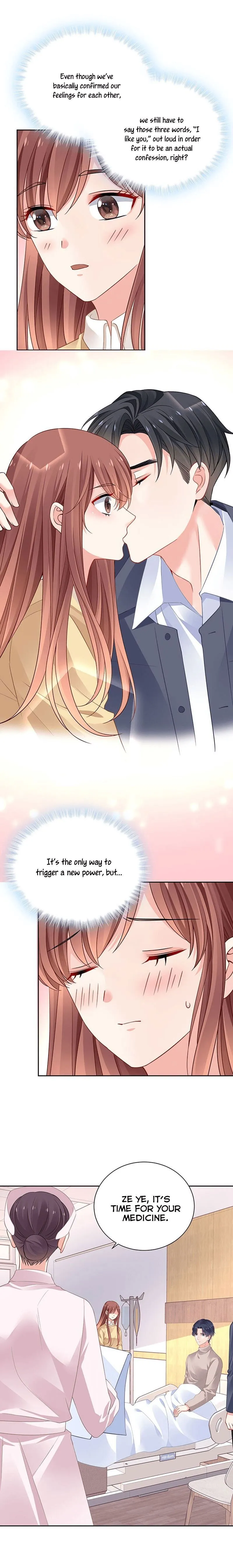 My 1/4 Boyfriends Chapter 79 Online - página 9