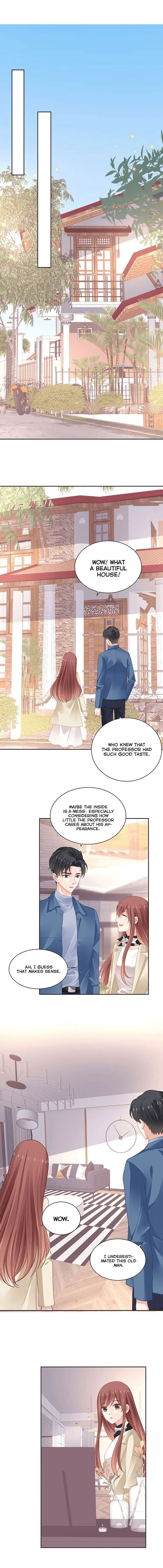 My 1/4 Boyfriends Chapter 79 Online - página 13
