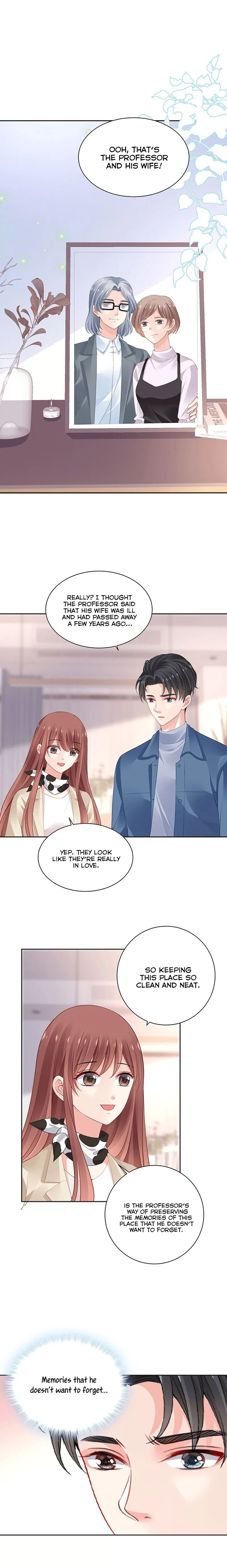 My 1/4 Boyfriends Chapter 79 Online - página 14