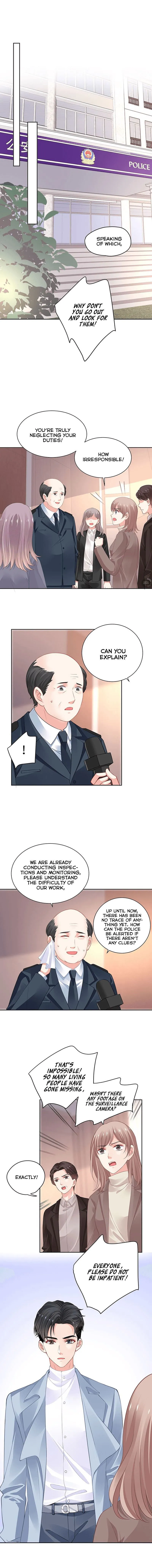 My 1/4 Boyfriends Chapter 80 Online - página 5
