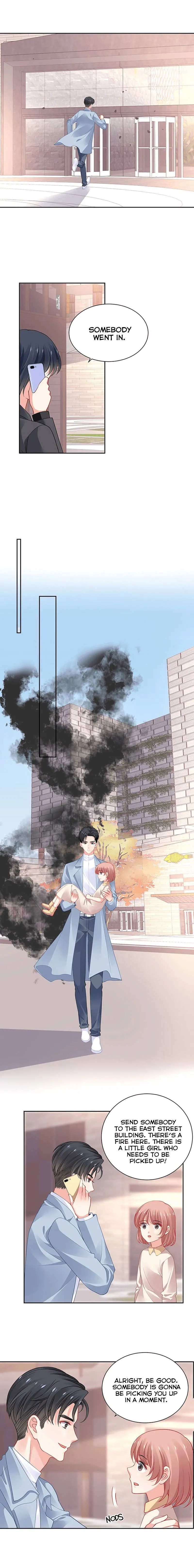My 1/4 Boyfriends Chapter 80 Online - página 10