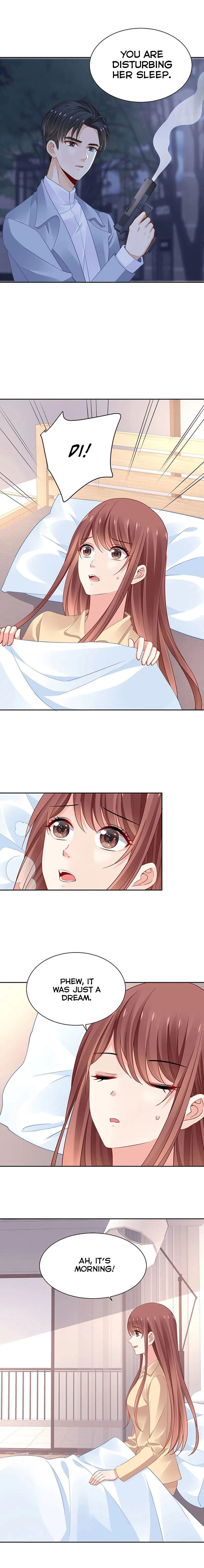 My 1/4 Boyfriends Chapter 80 Online - página 12