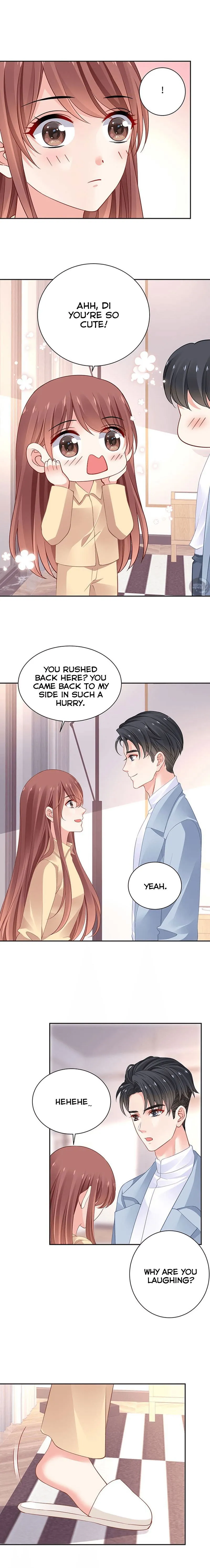 My 1/4 Boyfriends Chapter 81 Online - página 5