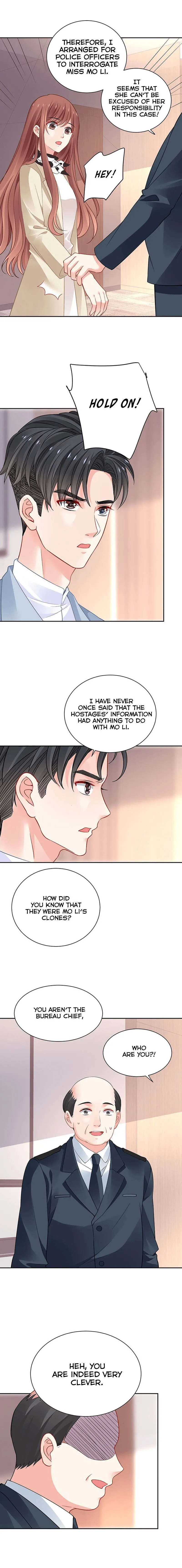 My 1/4 Boyfriends Chapter 81 Online - página 14