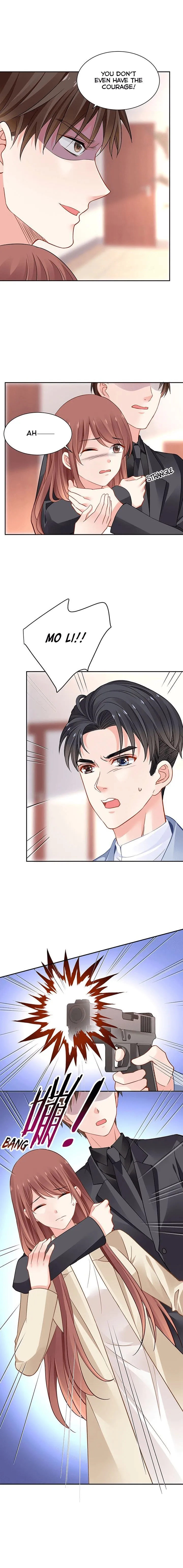My 1/4 Boyfriends Chapter 81 Online - página 16