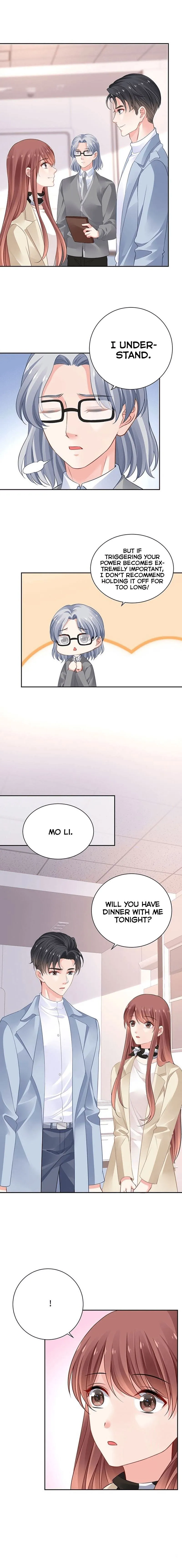 My 1/4 Boyfriends Chapter 82 Online - página 16