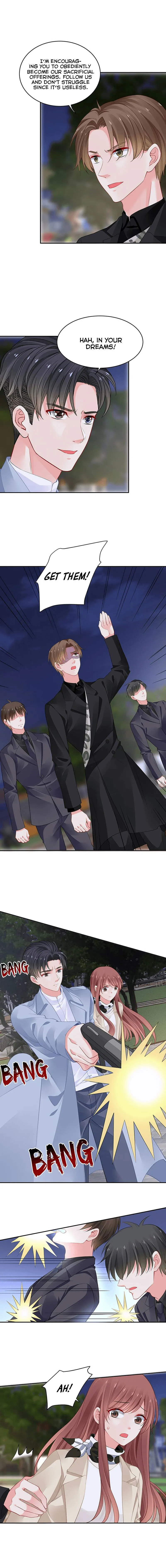 My 1/4 Boyfriends Chapter 84 Online - página 4
