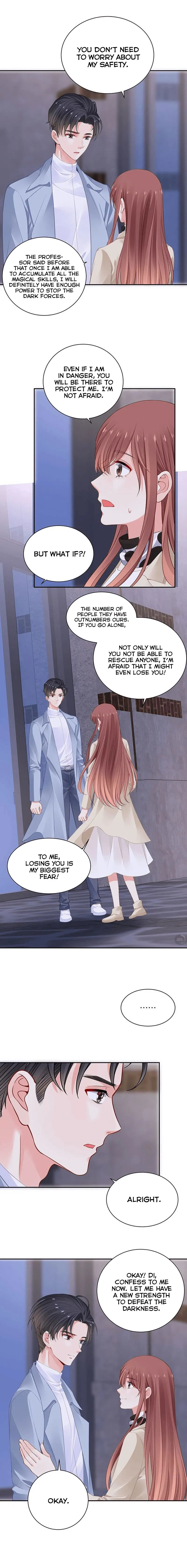 My 1/4 Boyfriends Chapter 84 Online - página 12