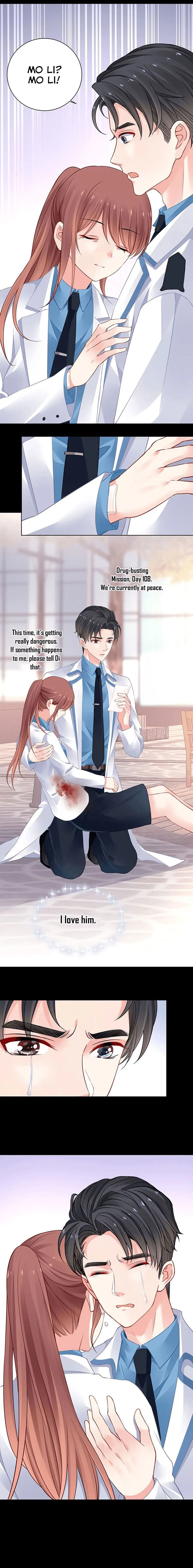 My 1/4 Boyfriends Chapter 85 Online - página 11