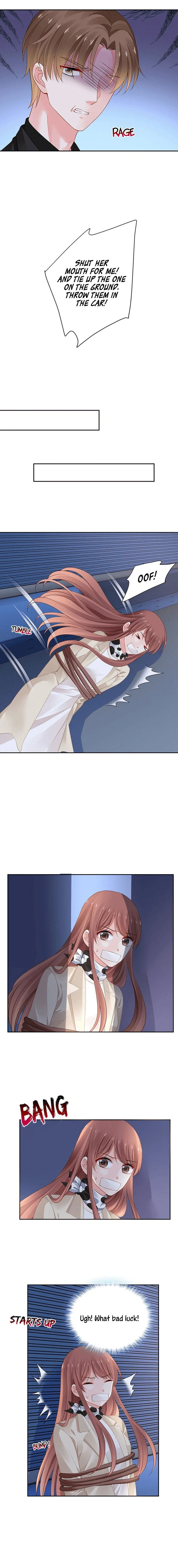 My 1/4 Boyfriends Chapter 86 Online - página 5