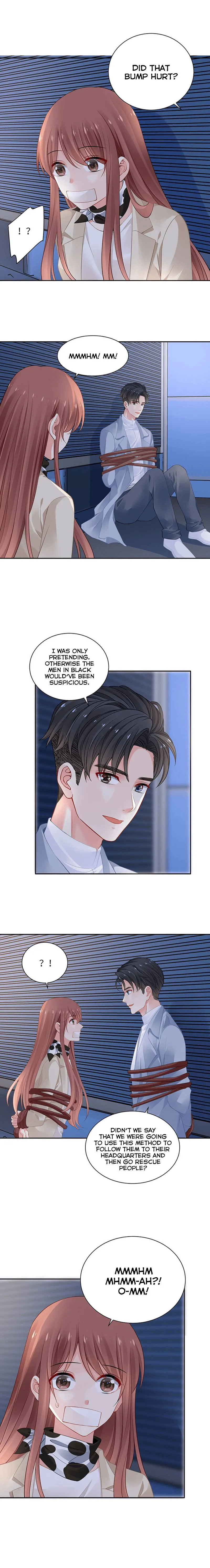 My 1/4 Boyfriends Chapter 86 Online - página 6