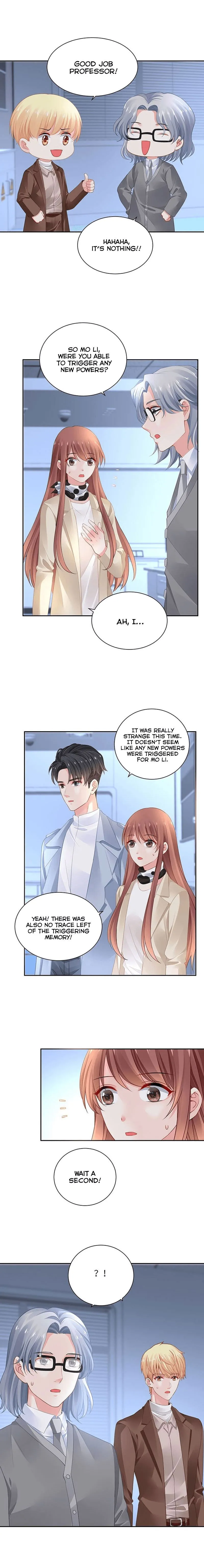 My 1/4 Boyfriends Chapter 86 Online - página 13