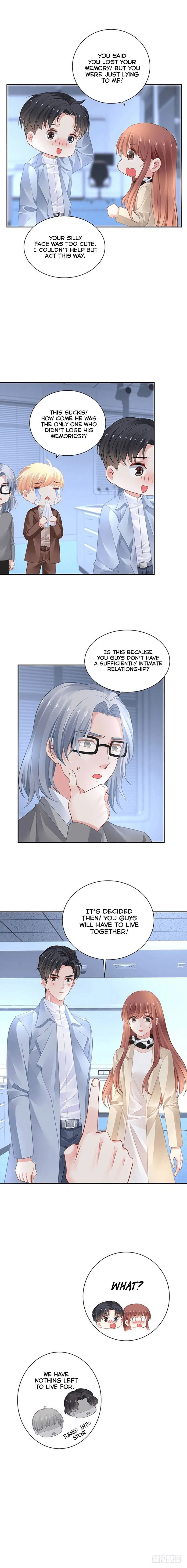 My 1/4 Boyfriends Chapter 86 Online - página 14