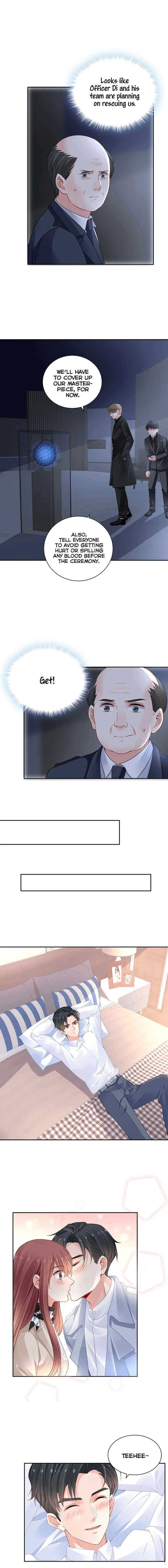 My 1/4 Boyfriends Chapter 87 Online - página 7