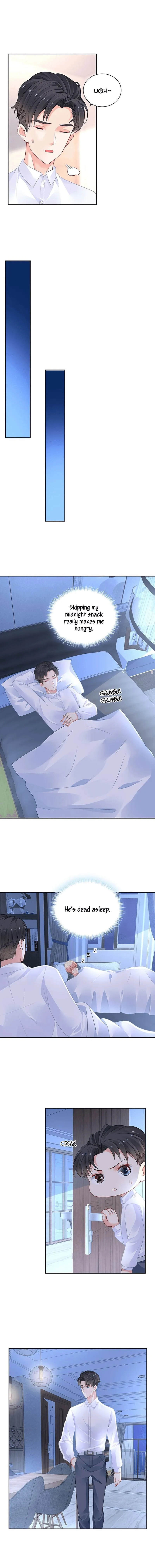 My 1/4 Boyfriends Chapter 87 Online - página 12