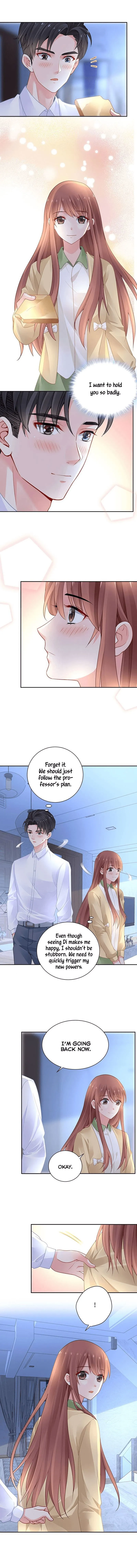 My 1/4 Boyfriends Chapter 87 Online - página 14