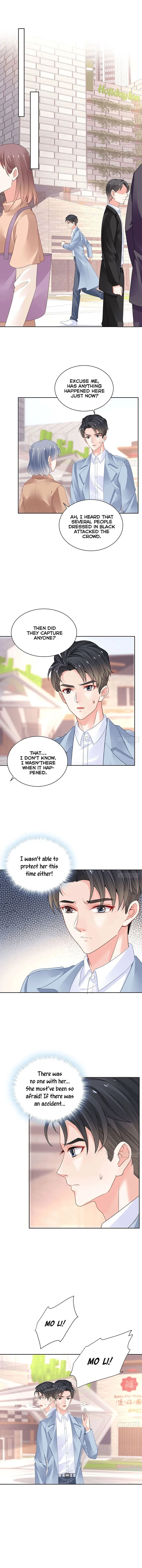 My 1/4 Boyfriends Chapter 89 Online - página 6