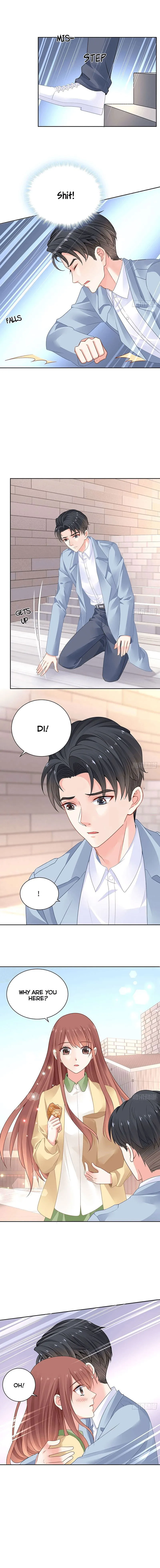 My 1/4 Boyfriends Chapter 89 Online - página 7