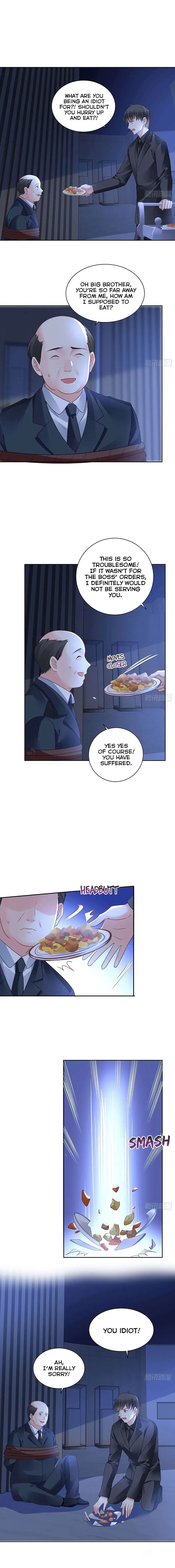 My 1/4 Boyfriends Chapter 89 Online - página 11