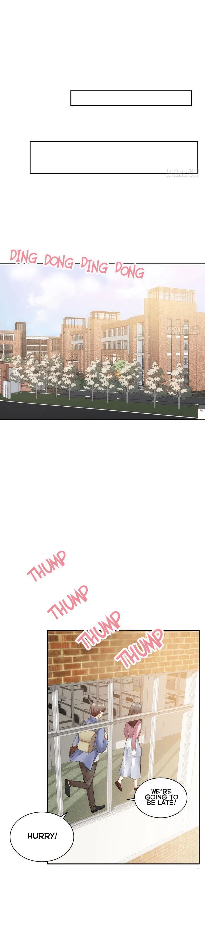 My 1/4 Boyfriends Chapter 9 Online - página 3