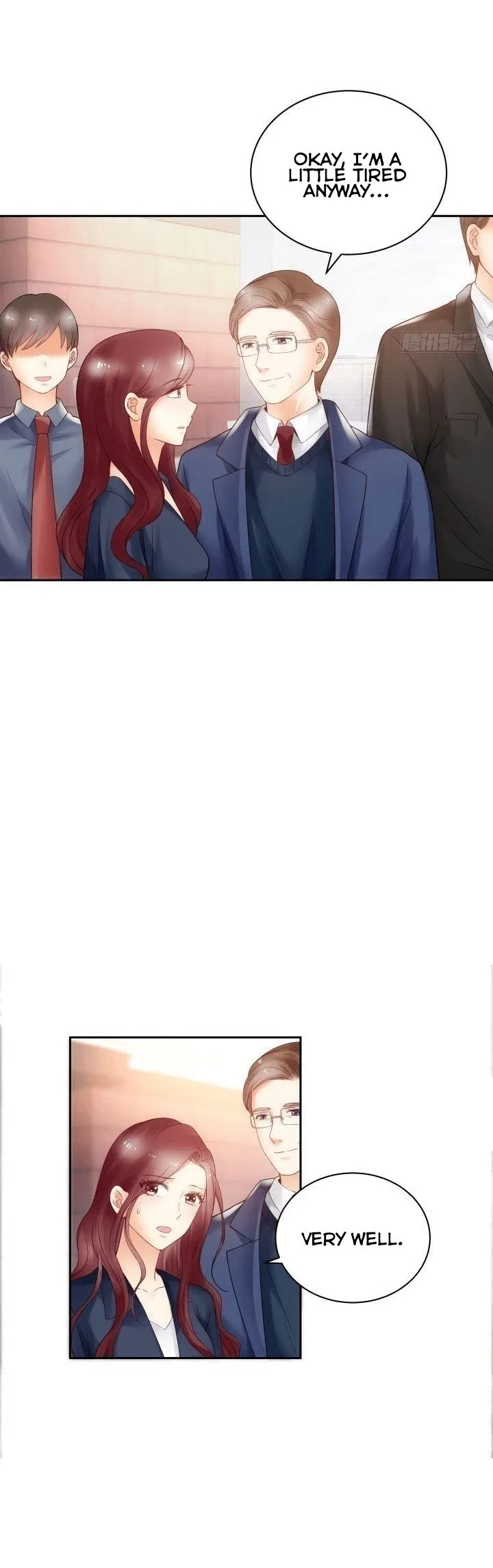 My 1/4 Boyfriends Chapter 9 Online - página 19