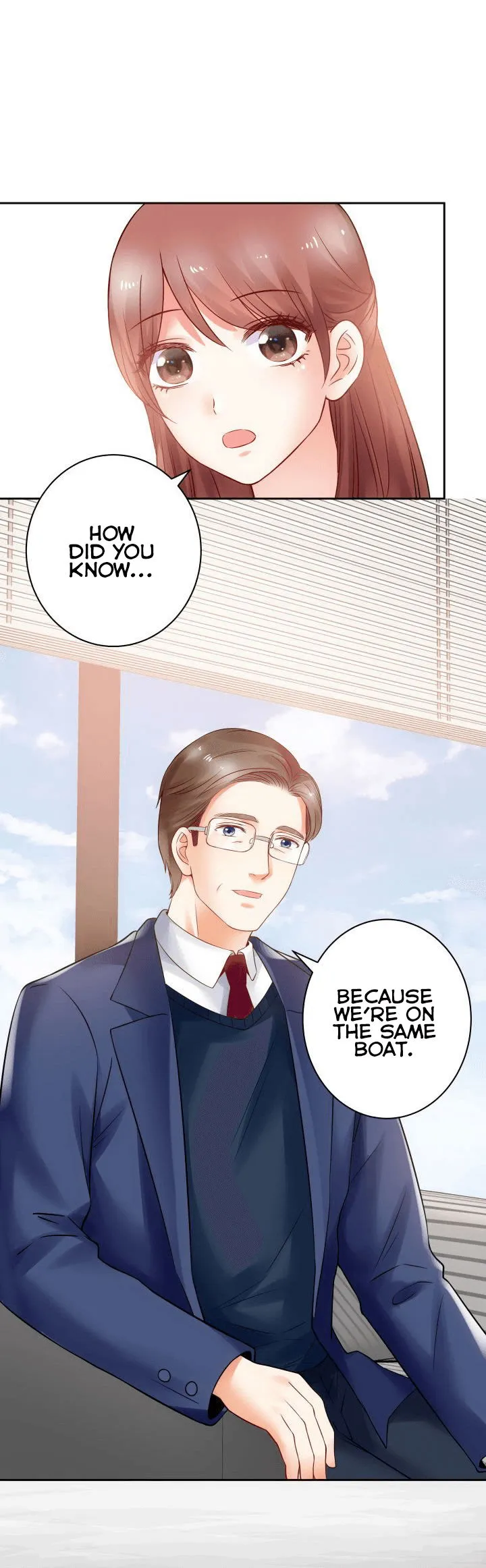 My 1/4 Boyfriends Chapter 9 Online - página 25