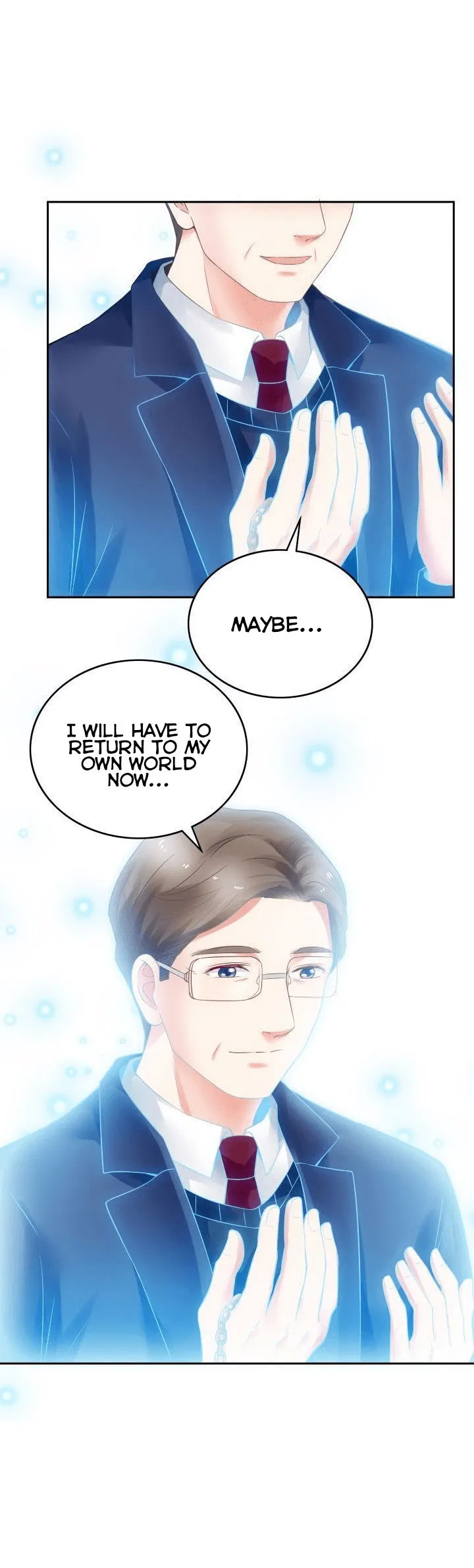 My 1/4 Boyfriends Chapter 9 Online - página 29