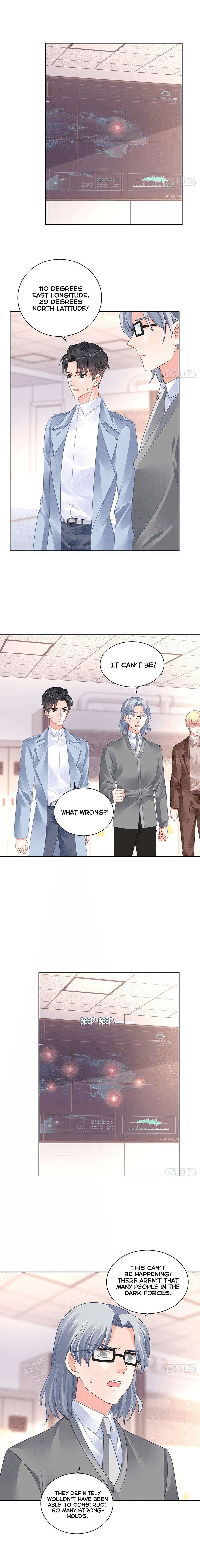 My 1/4 Boyfriends Chapter 90 Online - página 3