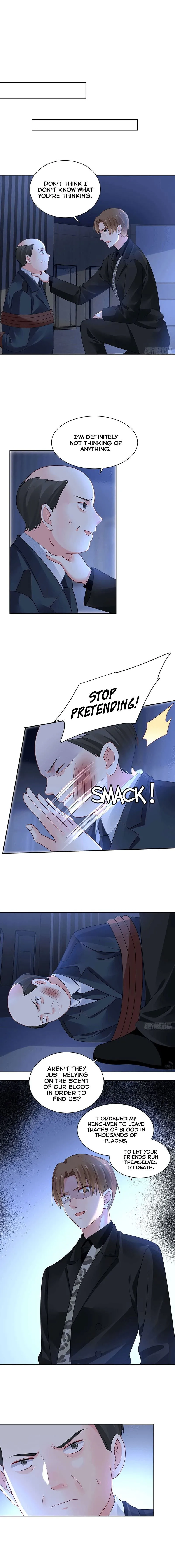 My 1/4 Boyfriends Chapter 90 Online - página 4