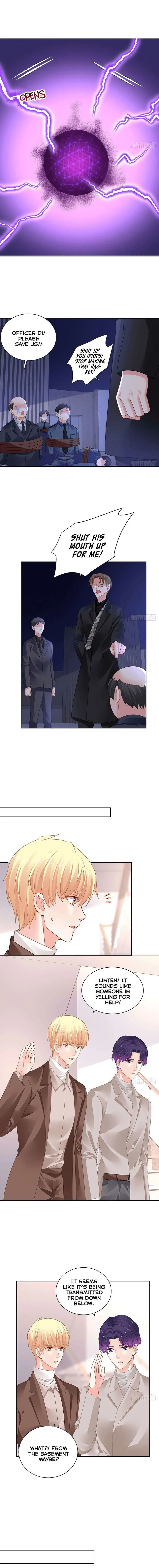 My 1/4 Boyfriends Chapter 90 Online - página 9