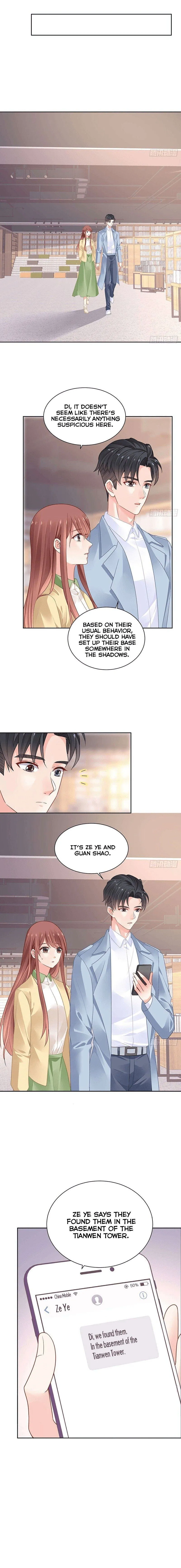 My 1/4 Boyfriends Chapter 90 Online - página 10