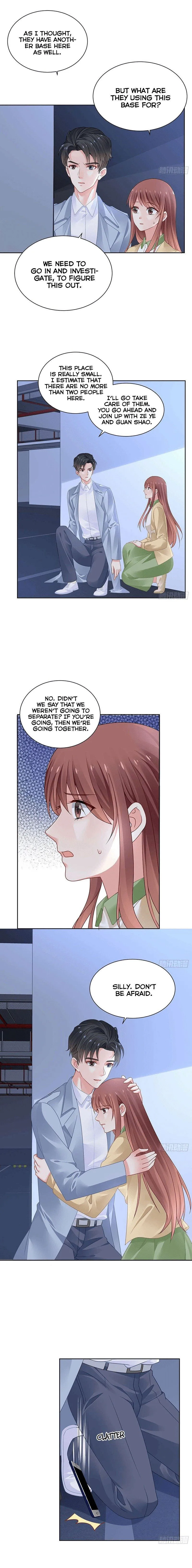 My 1/4 Boyfriends Chapter 90 Online - página 12
