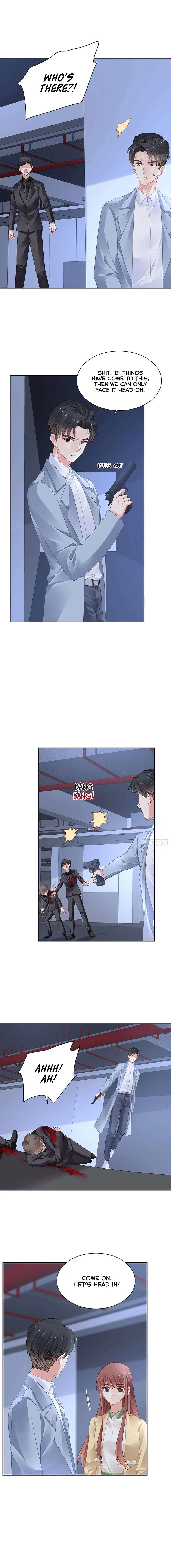 My 1/4 Boyfriends Chapter 90 Online - página 13
