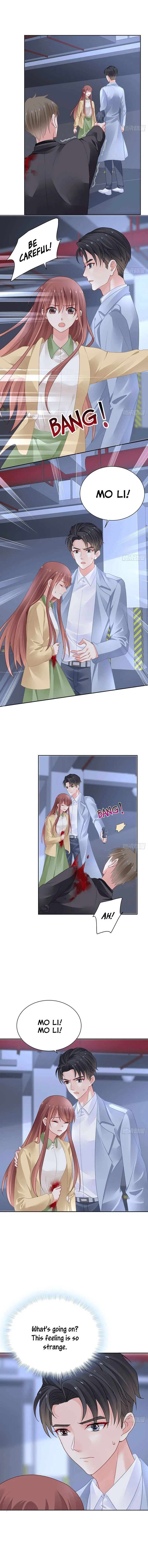 My 1/4 Boyfriends Chapter 90 Online - página 14