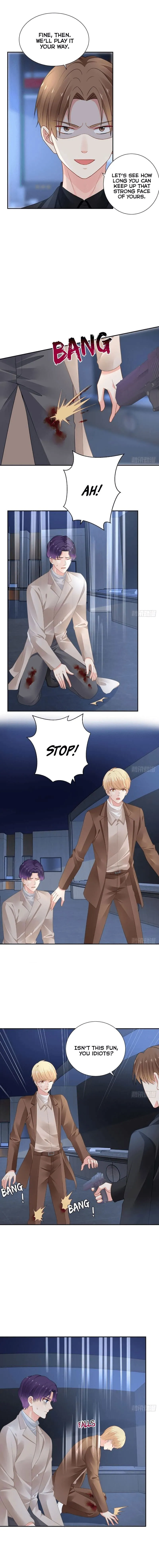 My 1/4 Boyfriends Chapter 92 Online - página 6