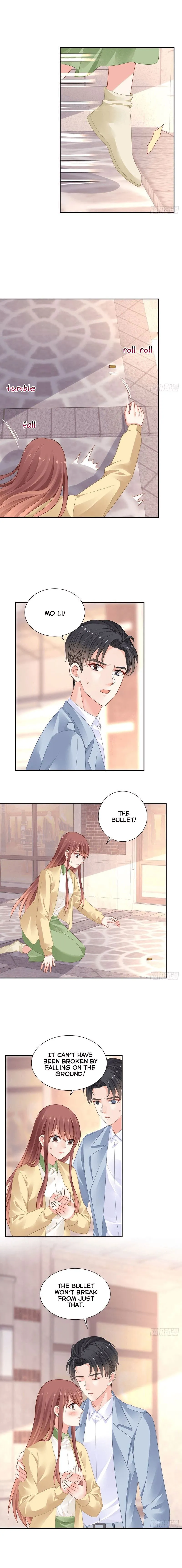 My 1/4 Boyfriends Chapter 92 Online - página 10