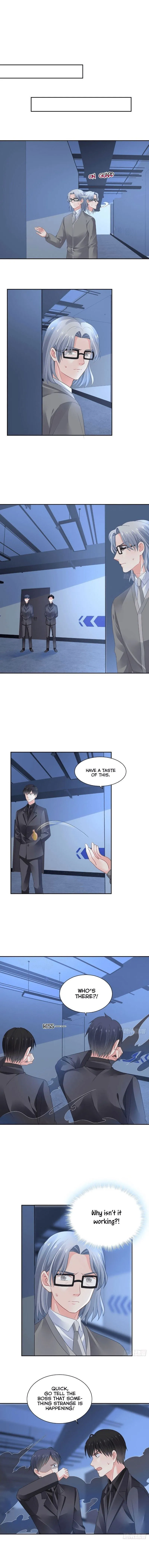 My 1/4 Boyfriends Chapter 92 Online - página 11