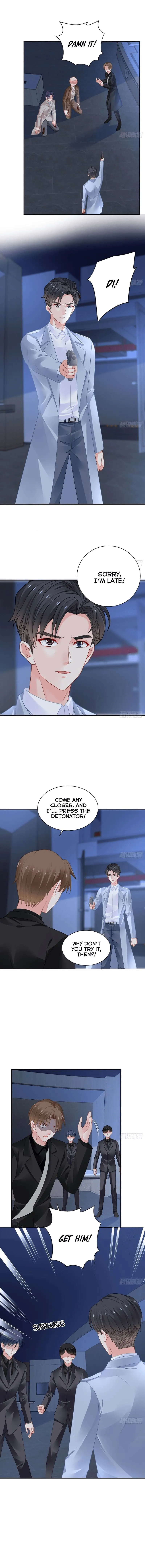 My 1/4 Boyfriends Chapter 93 Online - página 2