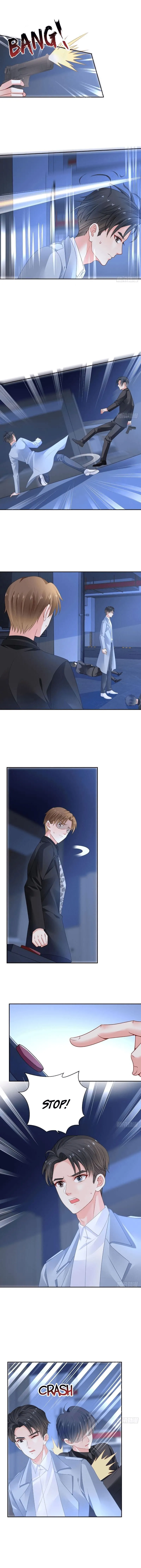 My 1/4 Boyfriends Chapter 93 Online - página 4