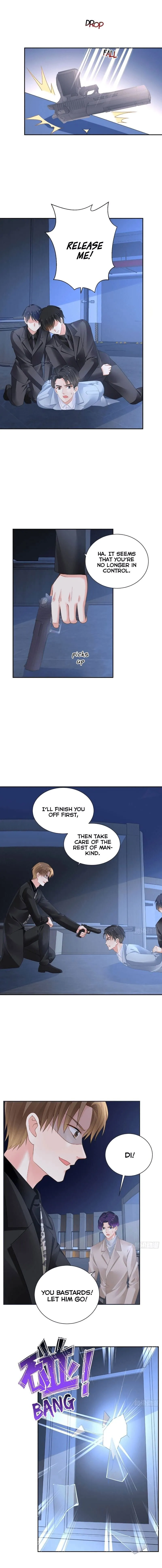 My 1/4 Boyfriends Chapter 93 Online - página 5