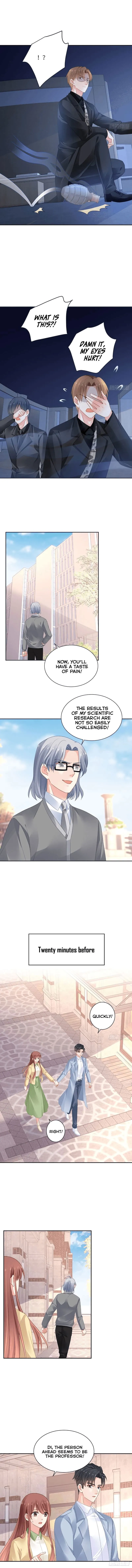 My 1/4 Boyfriends Chapter 93 Online - página 6