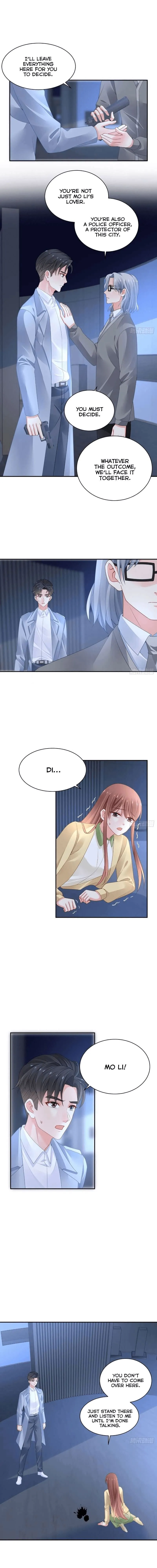 My 1/4 Boyfriends Chapter 95 Online - página 6