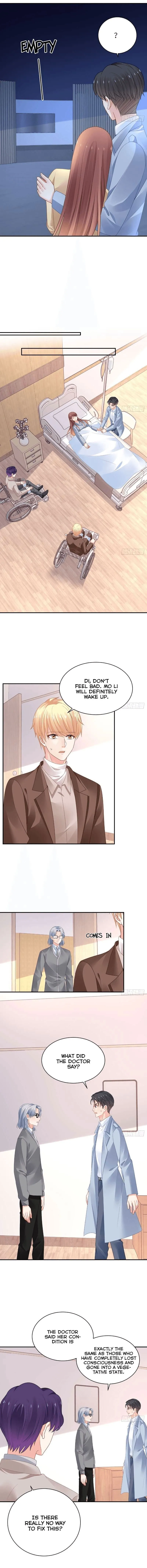 My 1/4 Boyfriends Chapter 95 Online - página 11