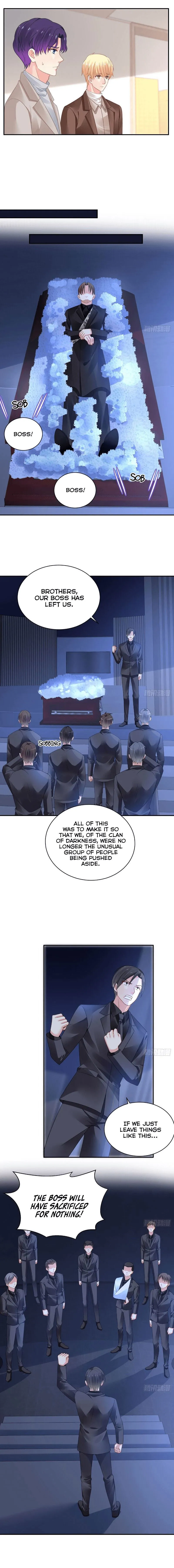 My 1/4 Boyfriends Chapter 95 Online - página 13