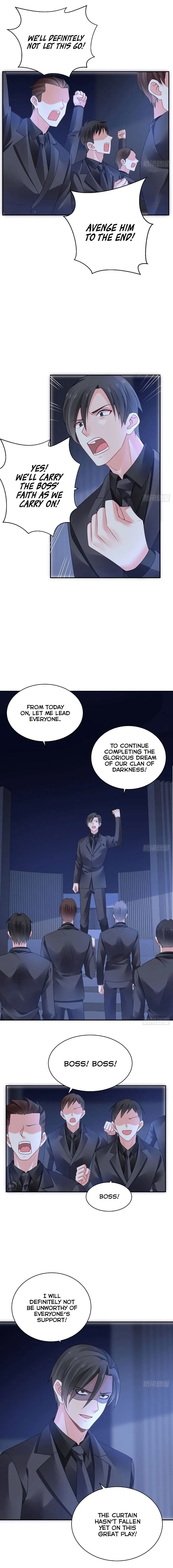 My 1/4 Boyfriends Chapter 95 Online - página 14