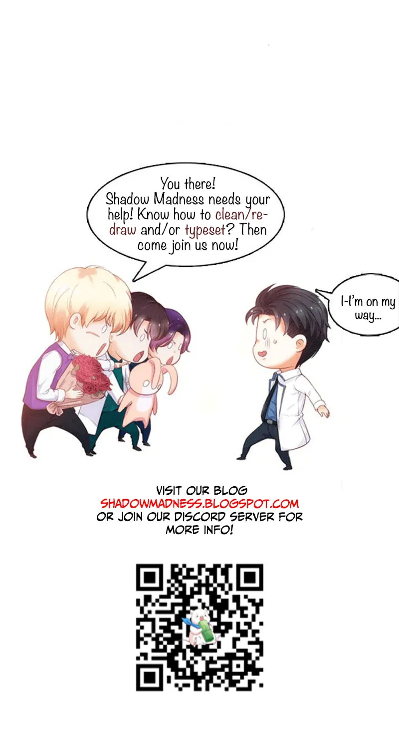 My 1/4 Boyfriends Chapter 95 Online - página 16