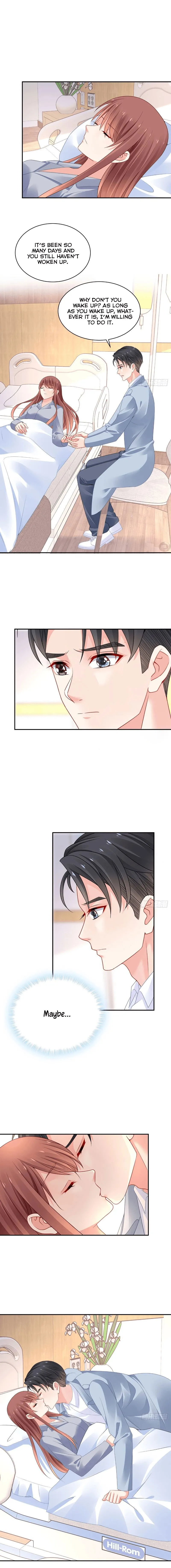 My 1/4 Boyfriends Chapter 96 Online - página 3