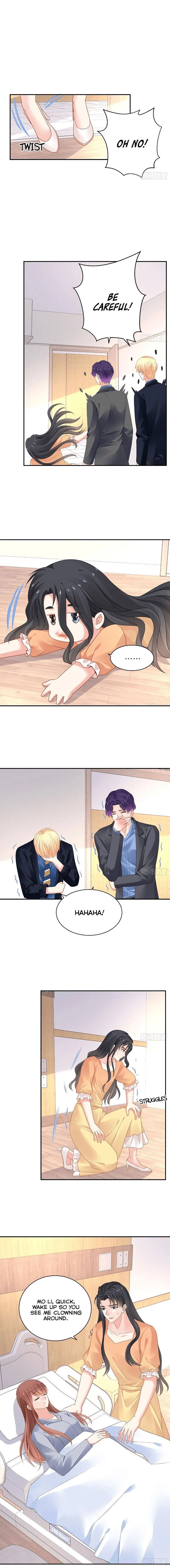 My 1/4 Boyfriends Chapter 96 Online - página 6